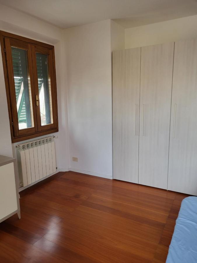 Appartamento Incantevole Con Parcheggio Empoli Eksteriør bilde